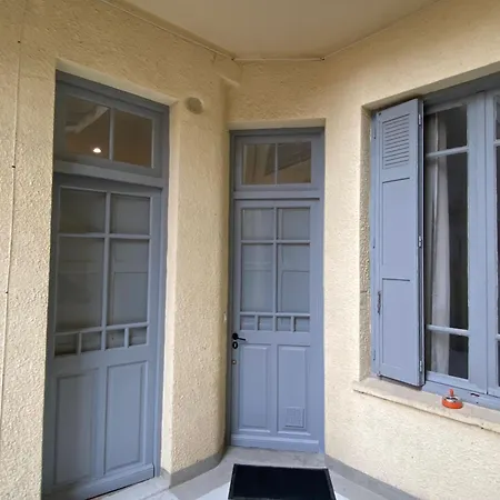 La Douce Escale Hyper Centre Appartement